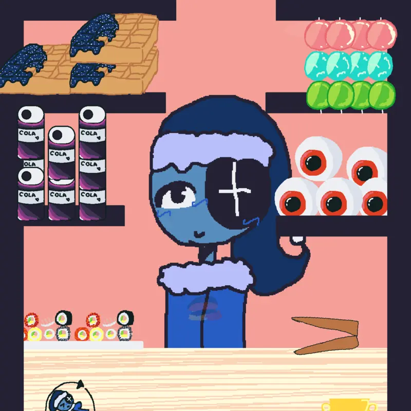 Game by @veronika2025