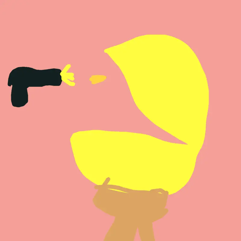 Feed PAC man! by @potato_kingdomofficial