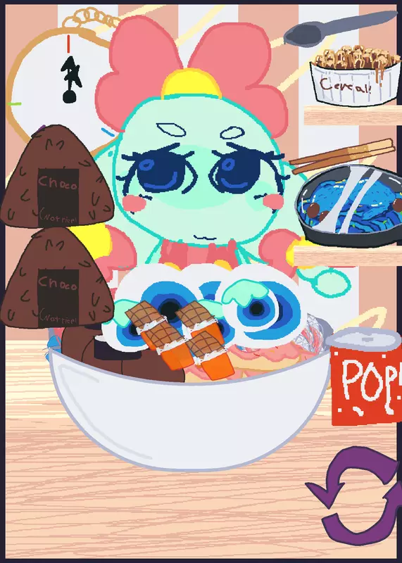 Game by @Bianca_emoji_cat
