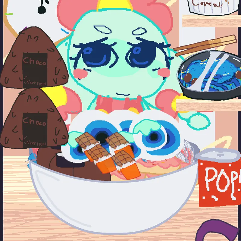Game by @Bianca_emoji_cat