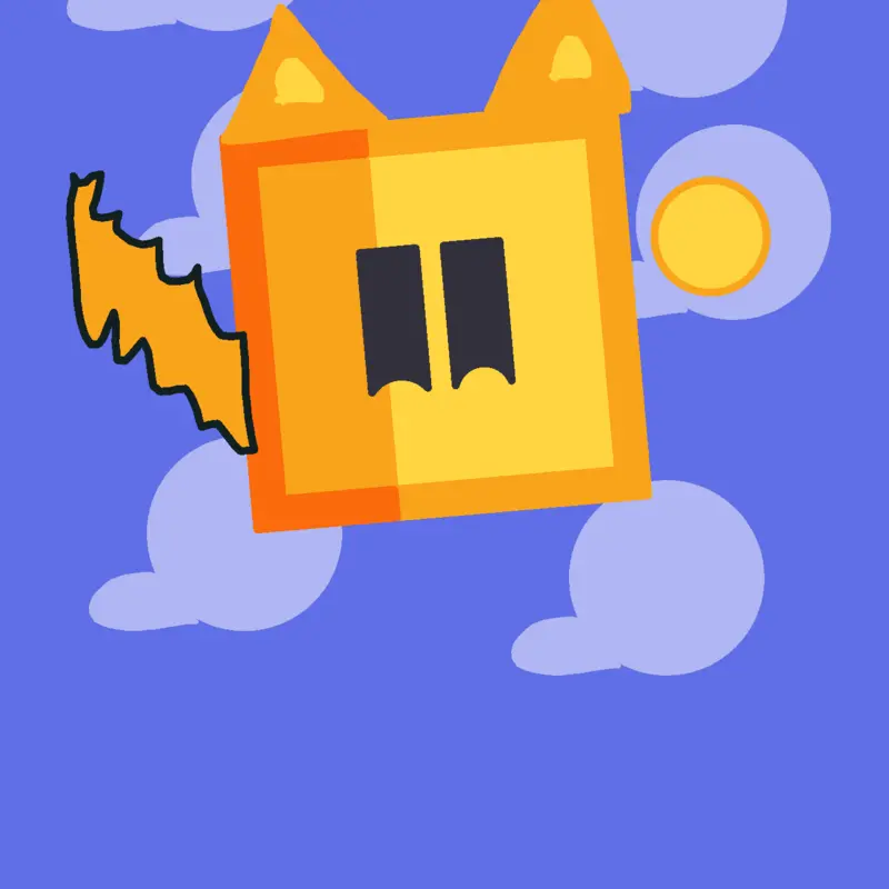 Pfp by @AppCastle