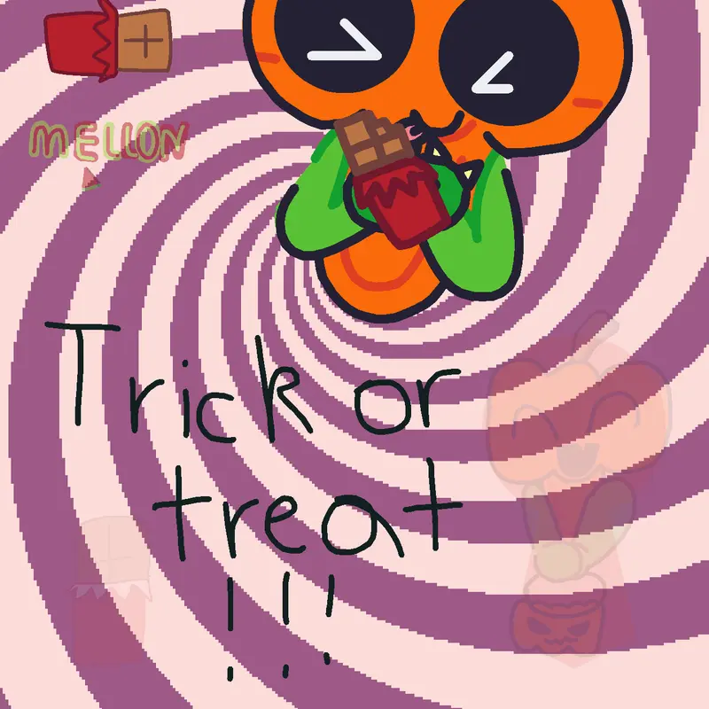 Game by @MELL0N