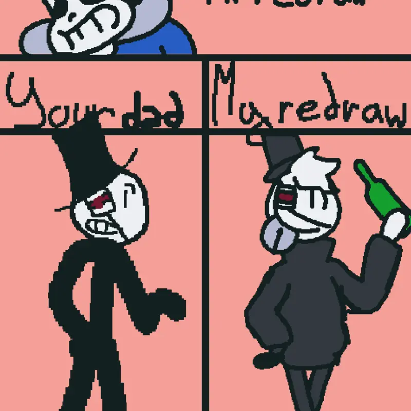 Game by @LazyBones15