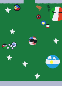 Country game