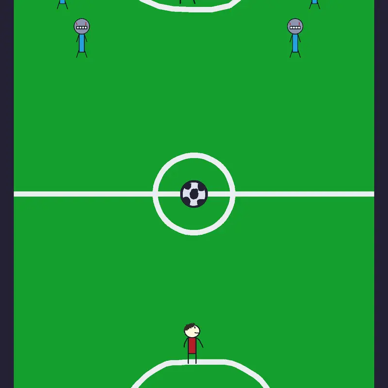 Game by @Freezeflair