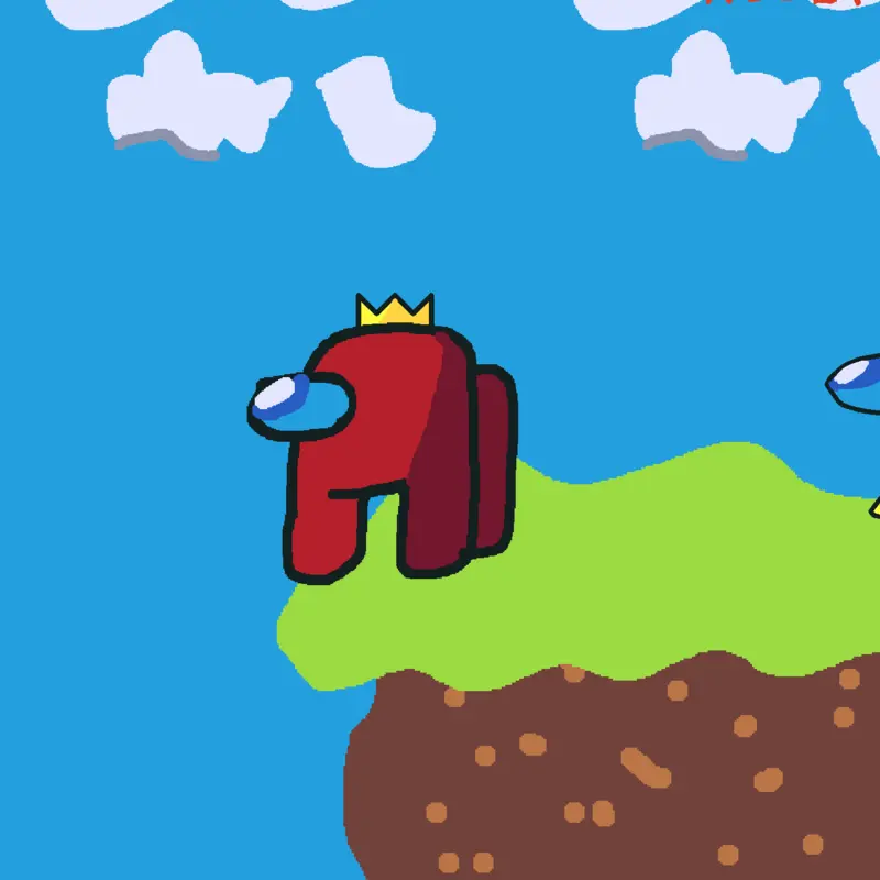 Game by @hamburguesa61
