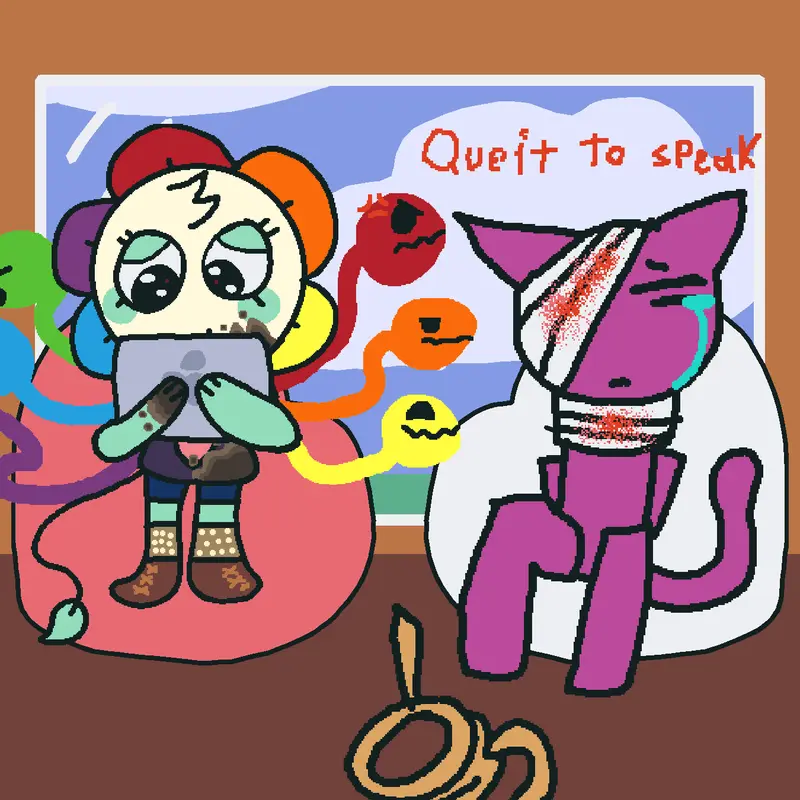 Game by @lily_lilgirlkidartist