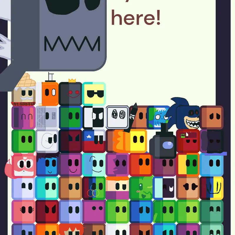 Game by @gojidude
