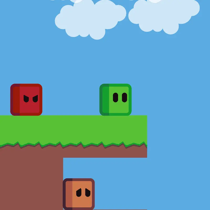 Game by @FacundoFollowsEveryone