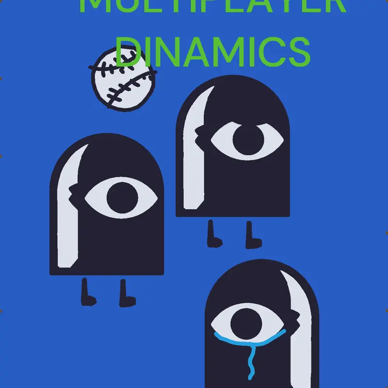 Game by @Rall_puppets