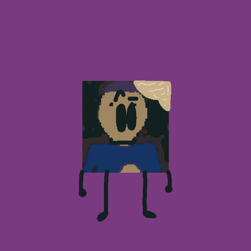 Ocy by @-ZACHMAKERLOL-