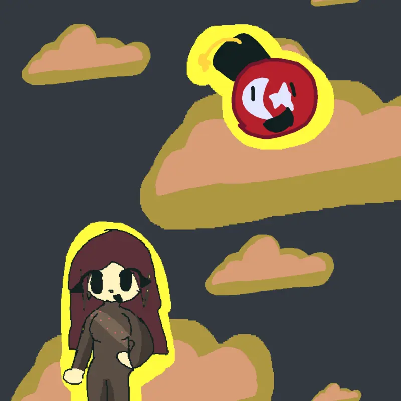 Game by @-random_artist-