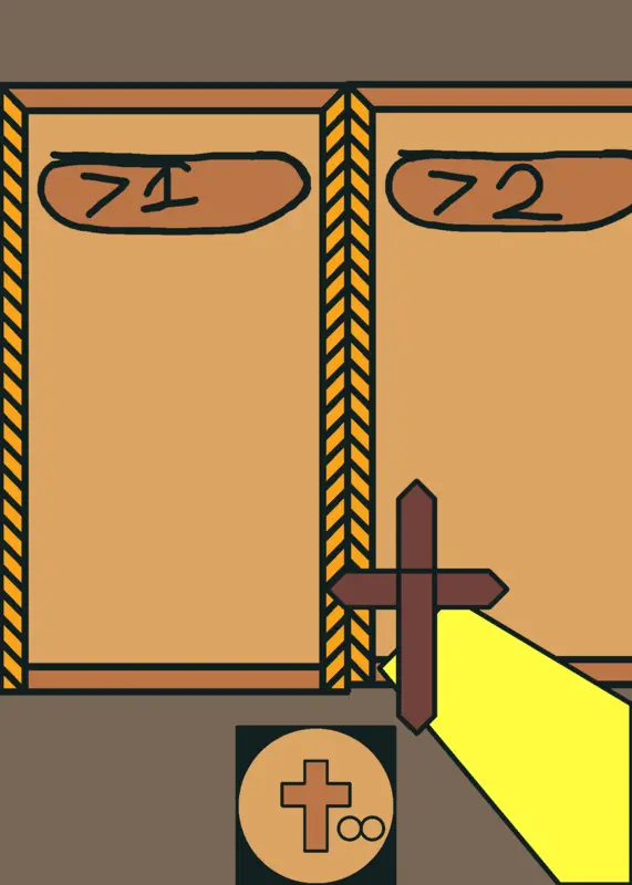 Game by @duped