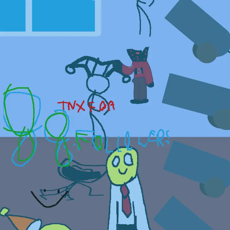 Game by @Circky