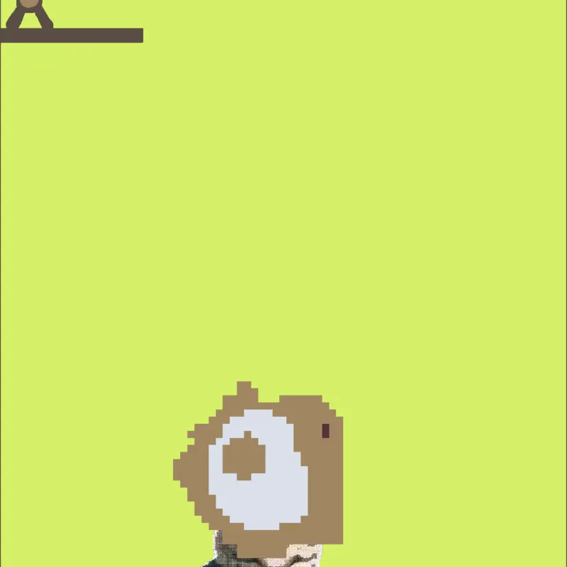 Game by @korotchenko