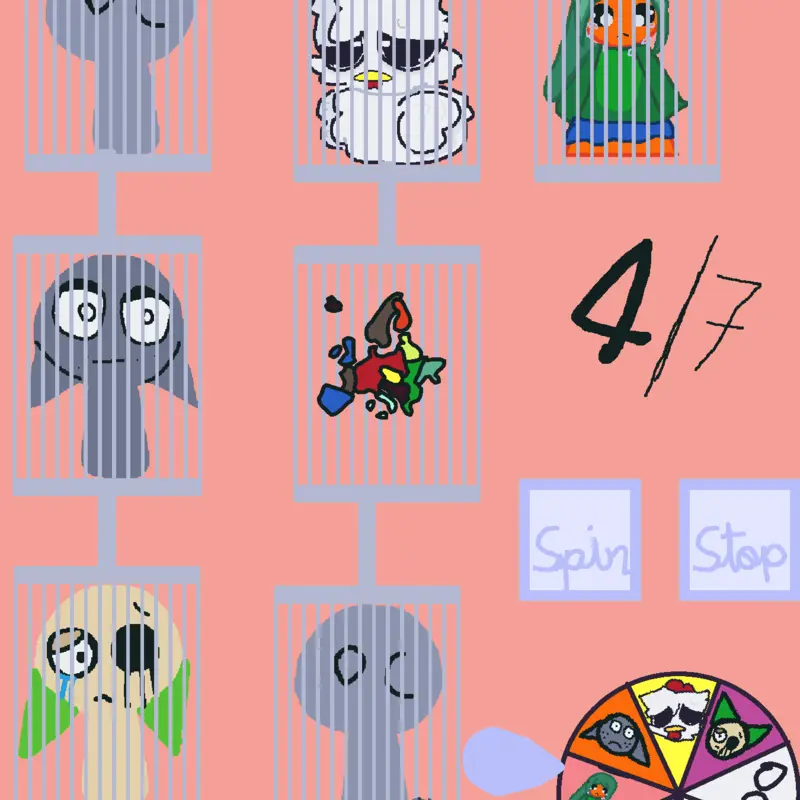 Game by @Shellyzita
