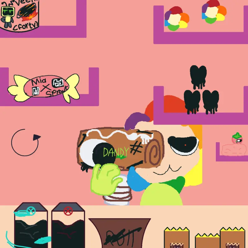 Game by @superhrdinka7