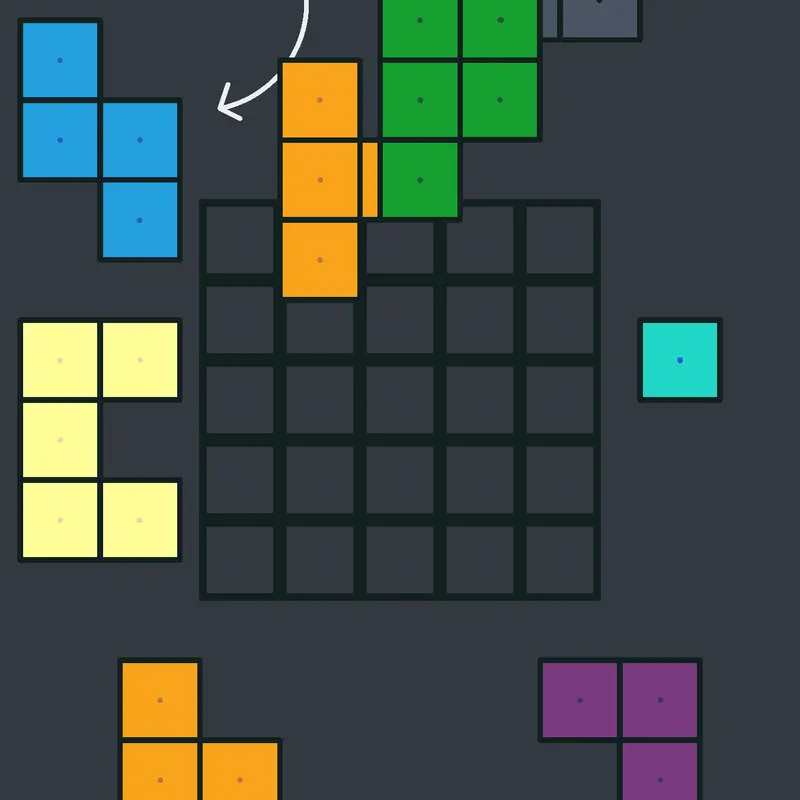 Game by @spinner364
