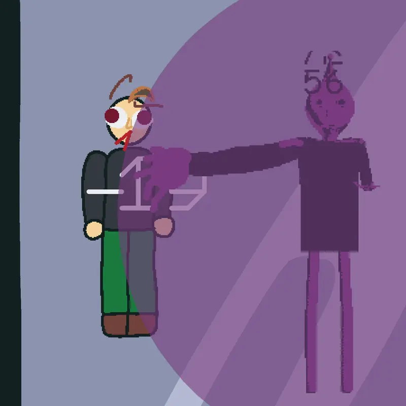 Game by @SQRT2_BRO_HALLOWEEN