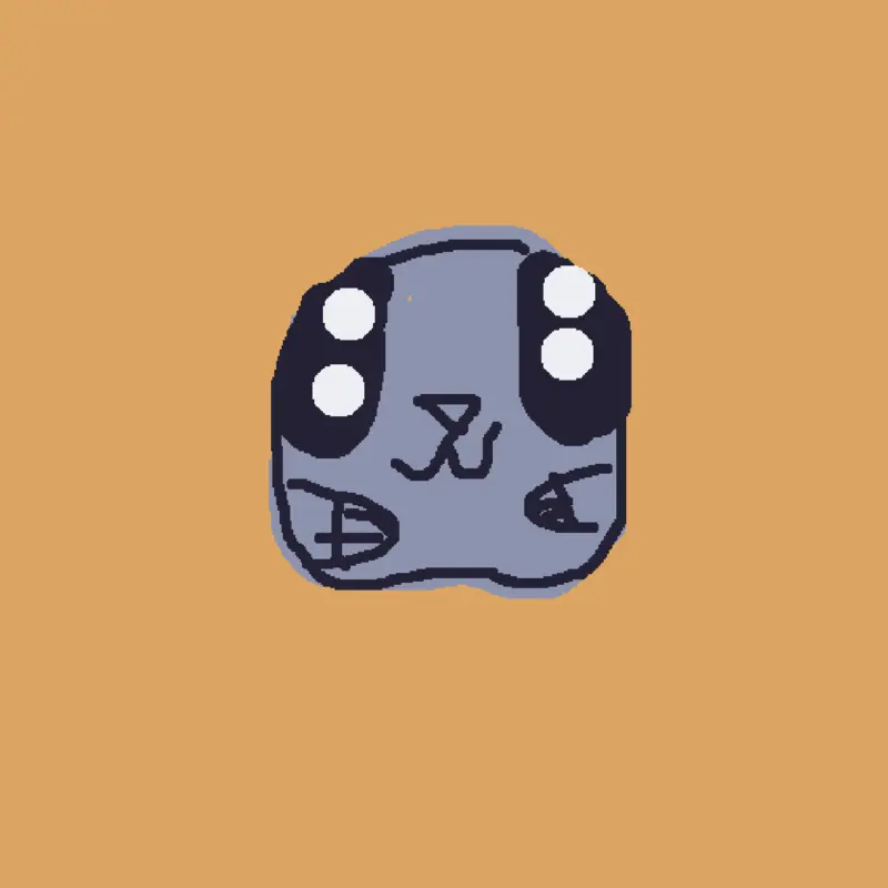 Game by @thesadhamster