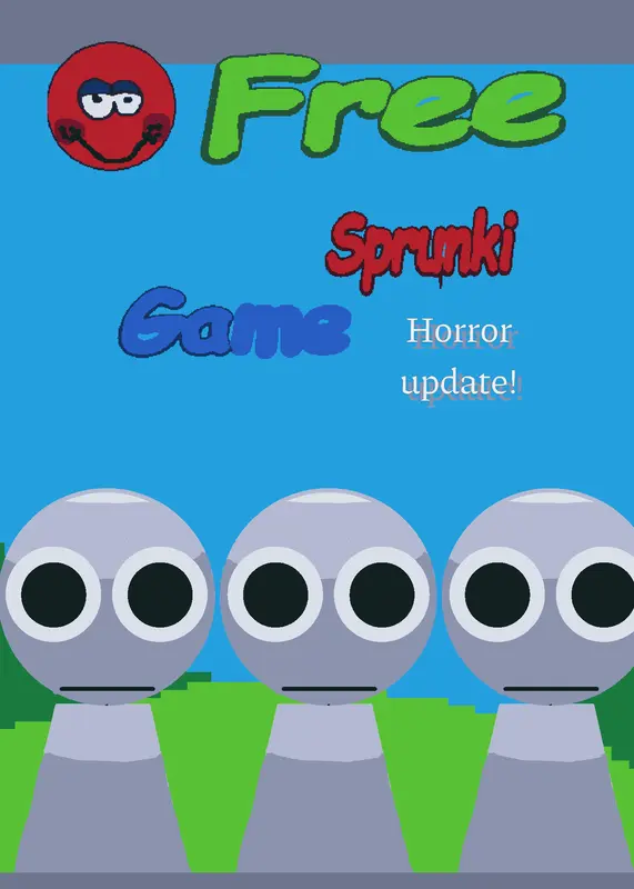 Game by @ijustatetenpeople