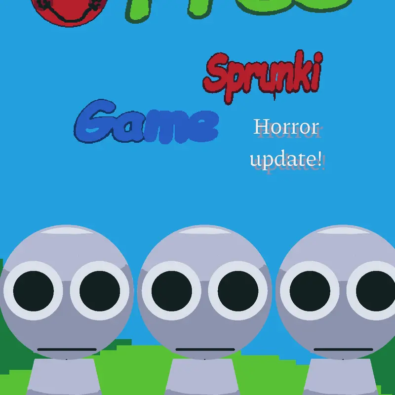 Game by @ijustatetenpeople