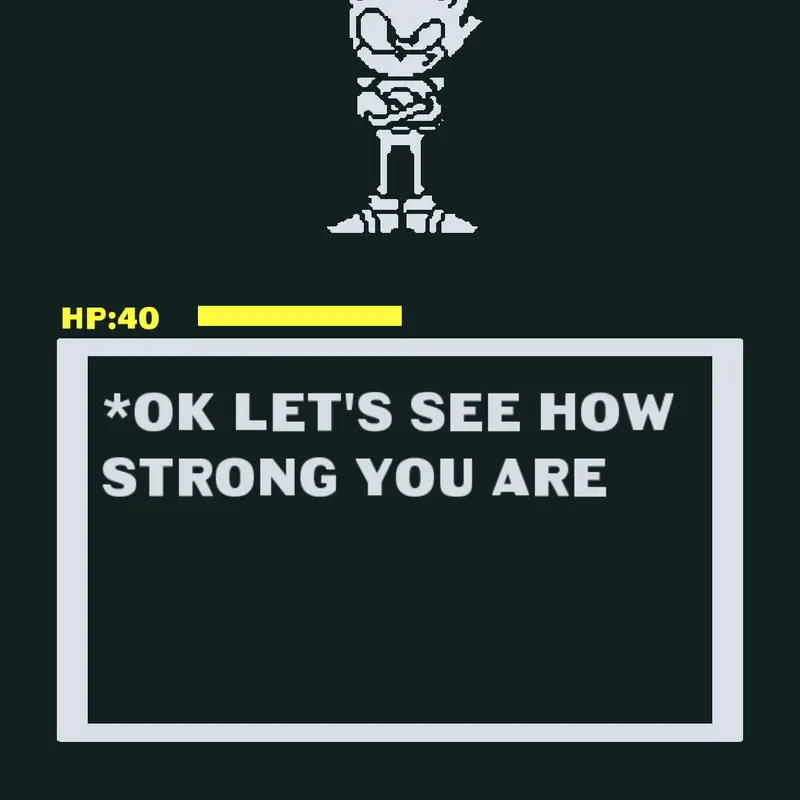 Game by @FangTheSniper
