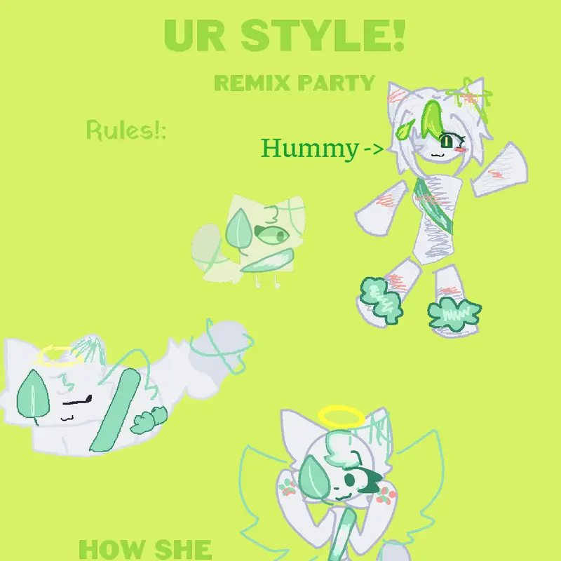 Game by @hummy_tanuko