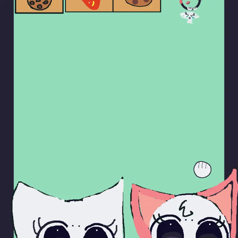 Game by @AnnieChan