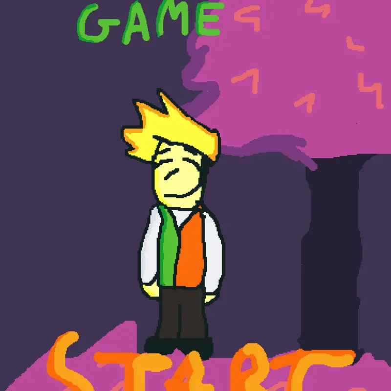 Game by @CannedDog