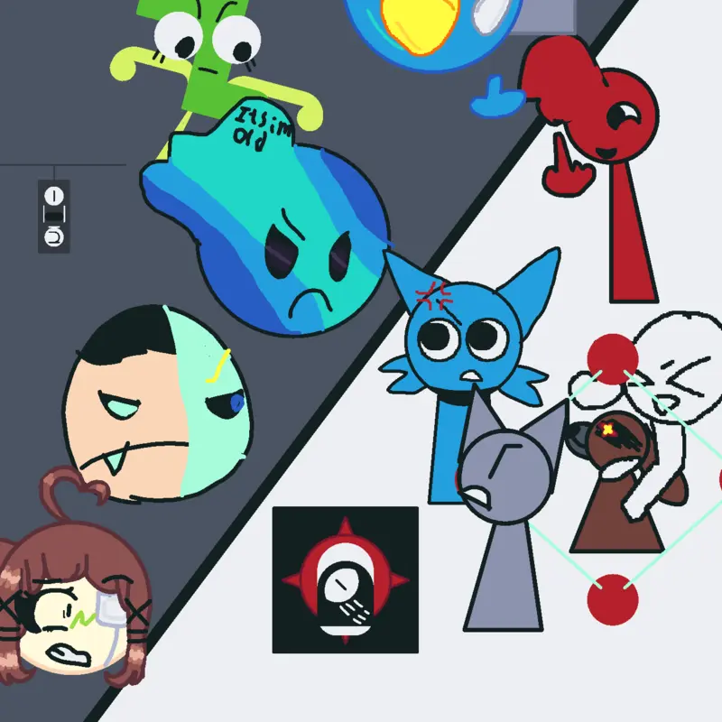 Game by @xXLarinhaXx