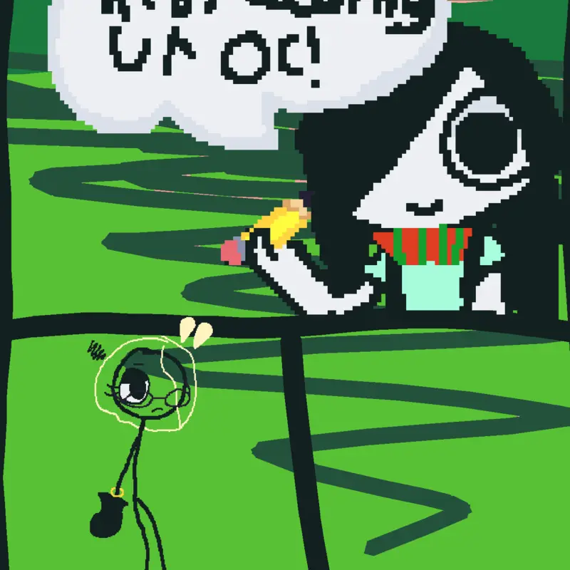 Game by @ANNIES_AREMIXER