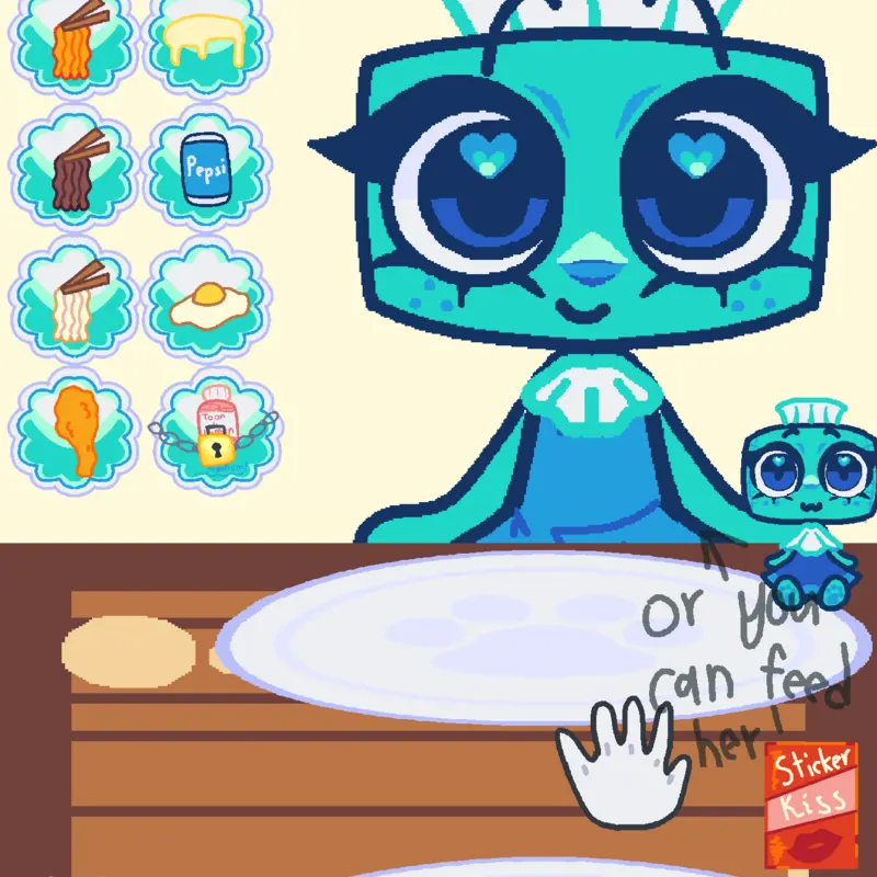 Game by @Nabiha_khan