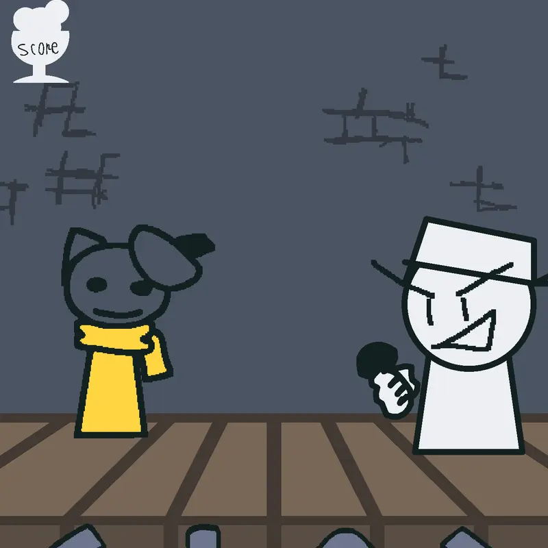 Game by @PartyHatt-Official
