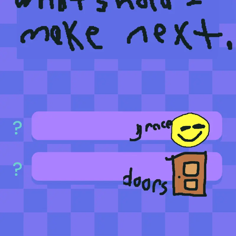 Game by @Mint_N_Clover