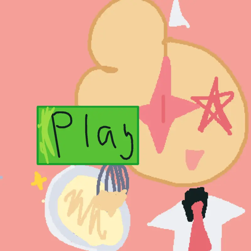 baking with sundev by @secret-agent101-B00