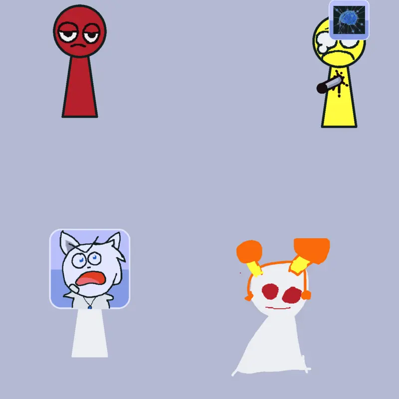 Game by @ykchaxe