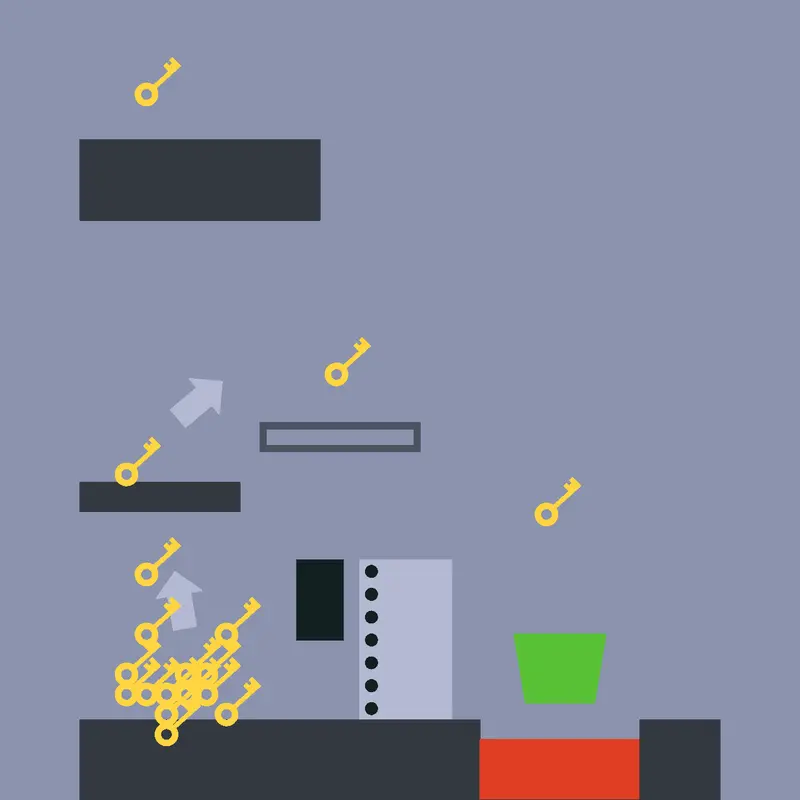 Game by @Hna_mo