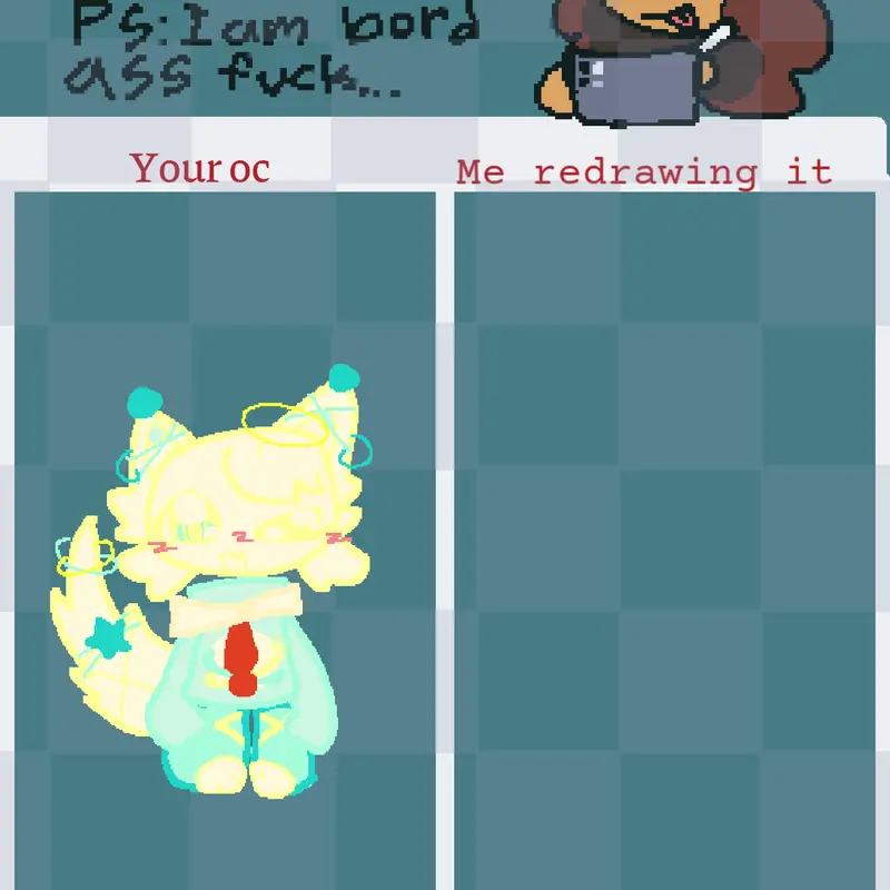 Game by @T3T0_F4N