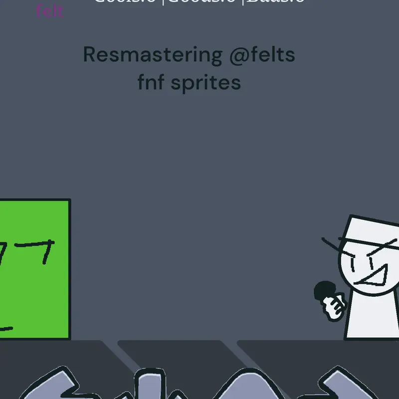Game by @AllenGordon