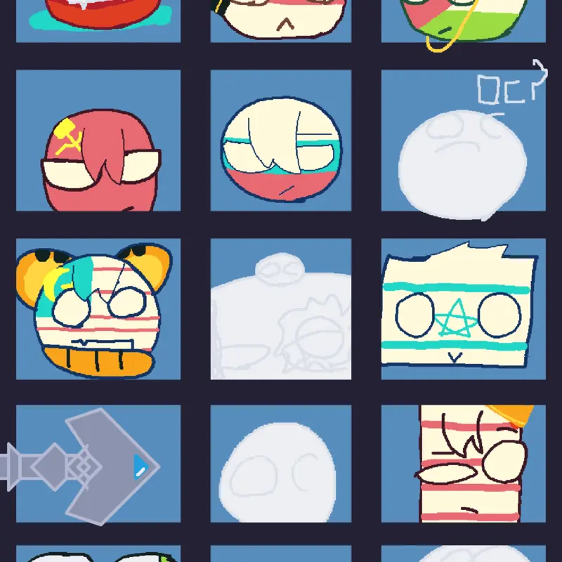 Game by @THE_MORPHUS