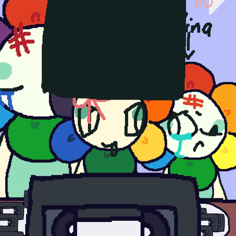 Game by @porplcracked