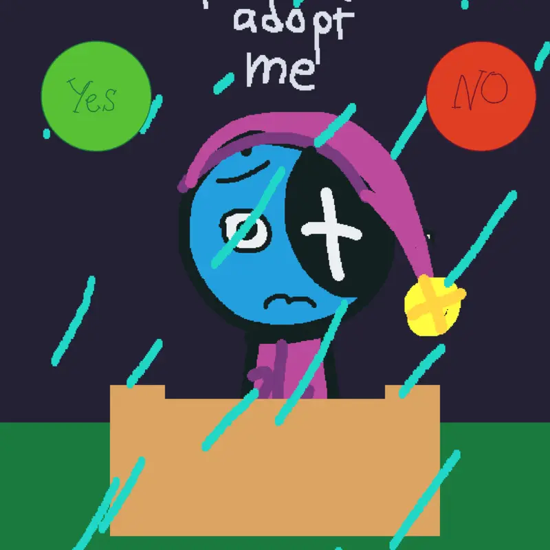 Astro take care of it! by @Calicocatyourpookie