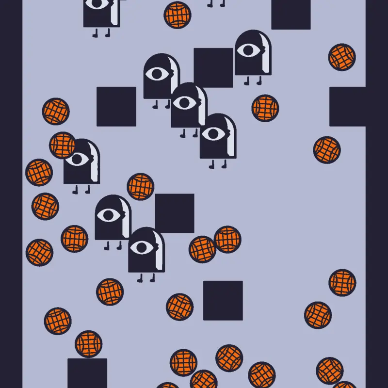 Game by @aserrna
