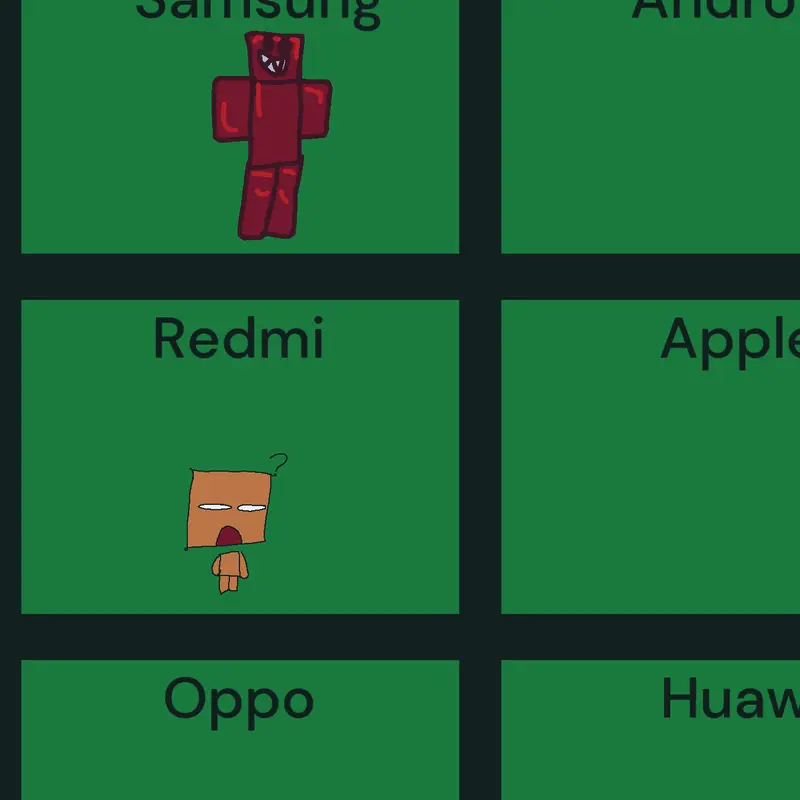Game by @Dafe101214