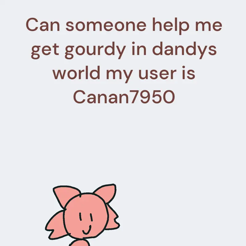 Game by @Cananbest99