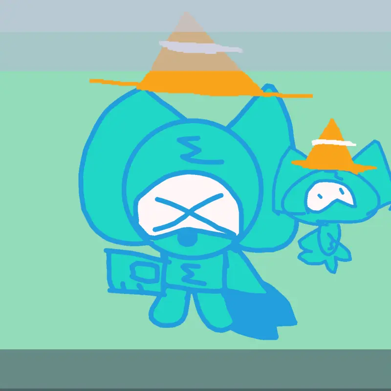 Game by @C0ney_cyanpup