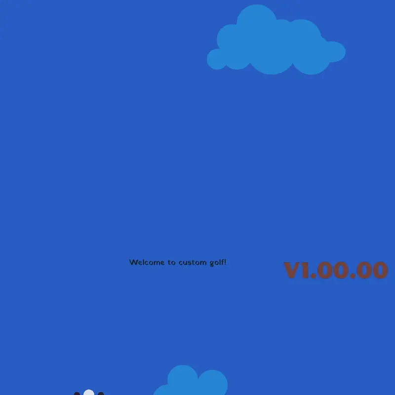 Game by @Username_insert