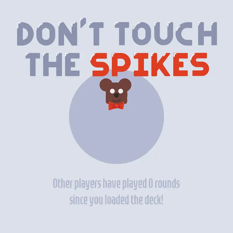 Game by @LincoTheGamer