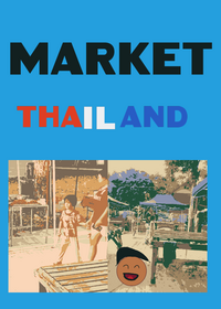 Market Thailand